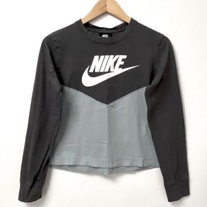 Nike Colour Block Shirt